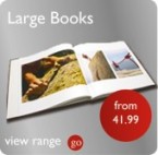 Large Book